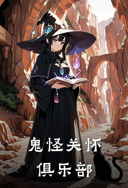 鬼怪关怀俱乐部