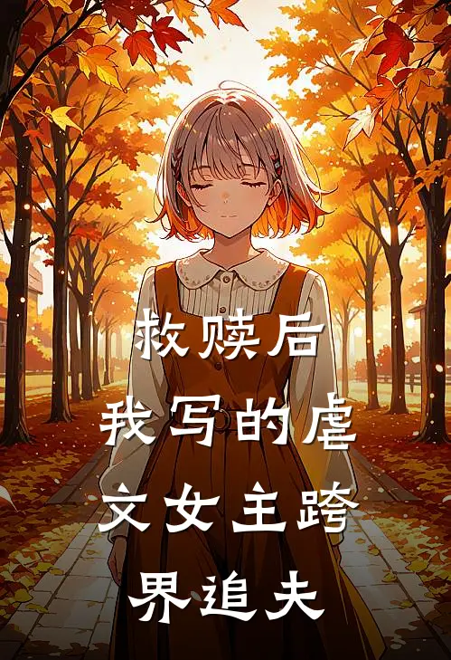 救赎后，我写的虐文女主跨界追夫