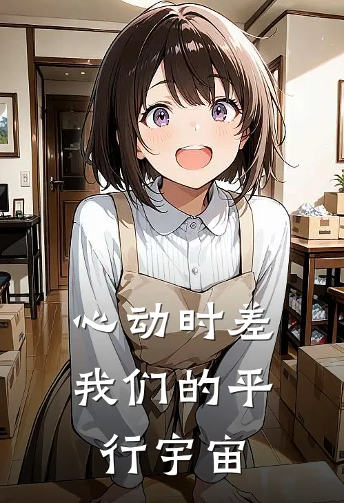 心动时差：我们的平行宇宙(林溪江熠)全集阅读_心动时差：我们的平行宇宙最新章节阅读