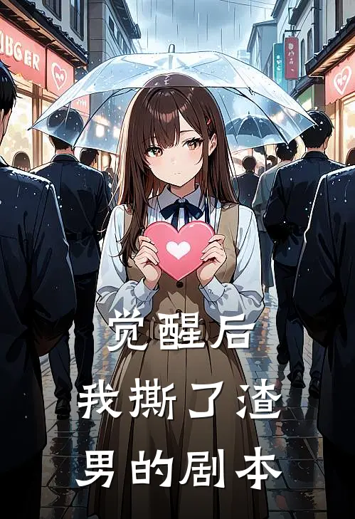 觉醒后，我撕了渣男的剧本(刘腾林小雨)在线阅读免费小说_完整版小说免费阅读觉醒后，我撕了渣男的剧本(刘腾林小雨)