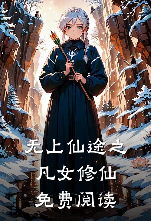 无上仙途之凡女修仙免费阅读
