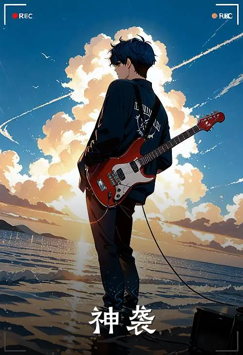 神袭张林姜渐免费小说全文阅读_最新章节列表神袭(张林姜渐)