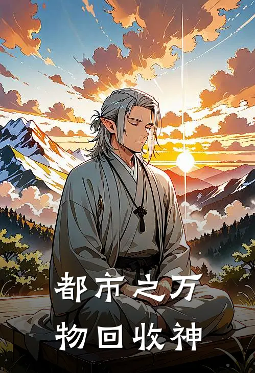 都市之万物回收神