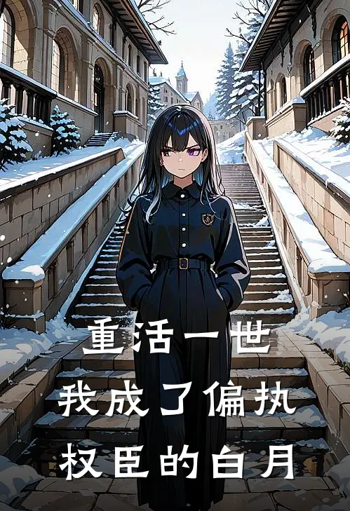 重活一世，我成了偏执权臣的白月