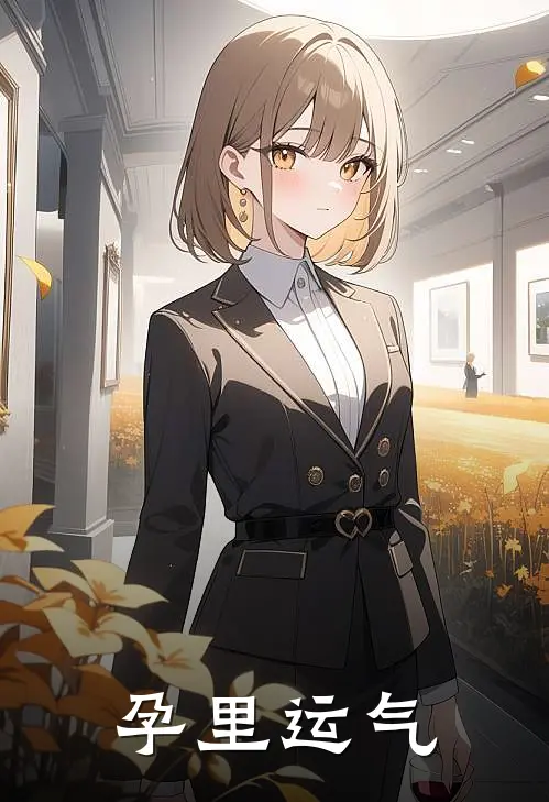 孕里运气沈小虎陈明静新热门小说_小说免费阅读孕里运气(沈小虎陈明静)