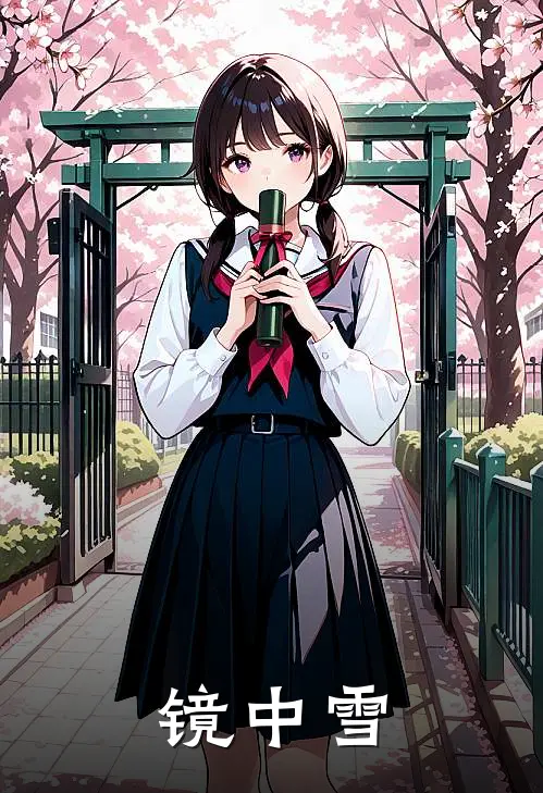 镜中雪(林砚之念安)已完结小说_镜中雪(林砚之念安)小说免费在线阅读