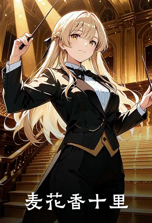 麦花香十里(沈阳沈明德)完本小说大全_热门小说大全麦花香十里沈阳沈明德