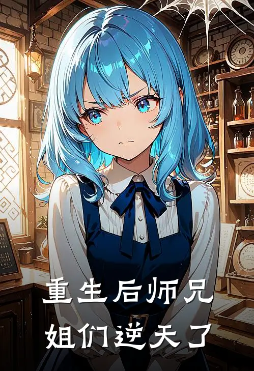 重生后师兄姐们逆天了