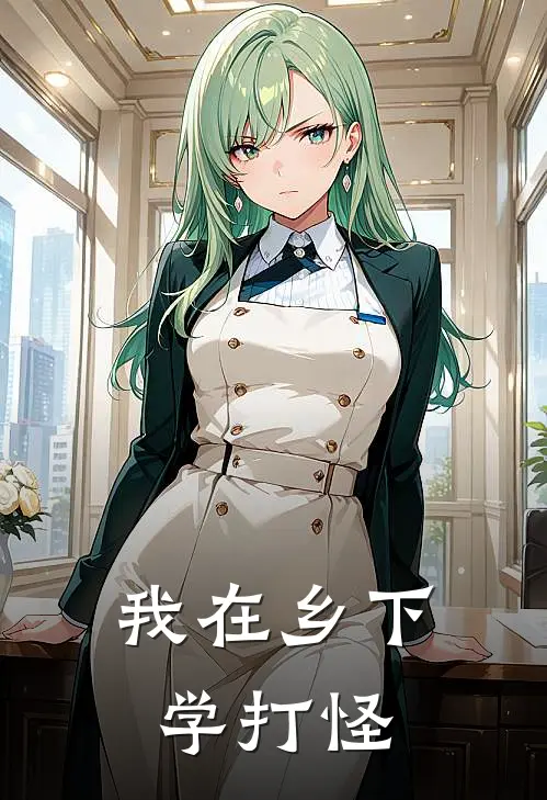 我在乡下学打怪