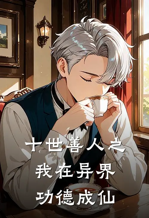 十世善人之我在异界功德成仙(林玄玉帝)完结小说_热门小说推荐十世善人之我在异界功德成仙林玄玉帝