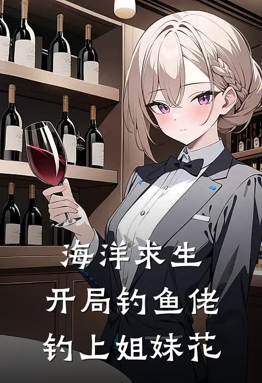 海洋求生：开局钓鱼佬钓上姐妹花林枫郁秋全文在线阅读_海洋求生：开局钓鱼佬钓上姐妹花全集免费阅读