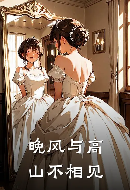 晚风与高山不相见(林晚秋周景骁)好看的完结小说_热门小说推荐晚风与高山不相见林晚秋周景骁