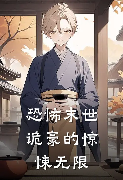 恐怖末世：诡豪的惊悚无限林默林默免费小说在线阅读_最新章节列表恐怖末世：诡豪的惊悚无限(林默林默)