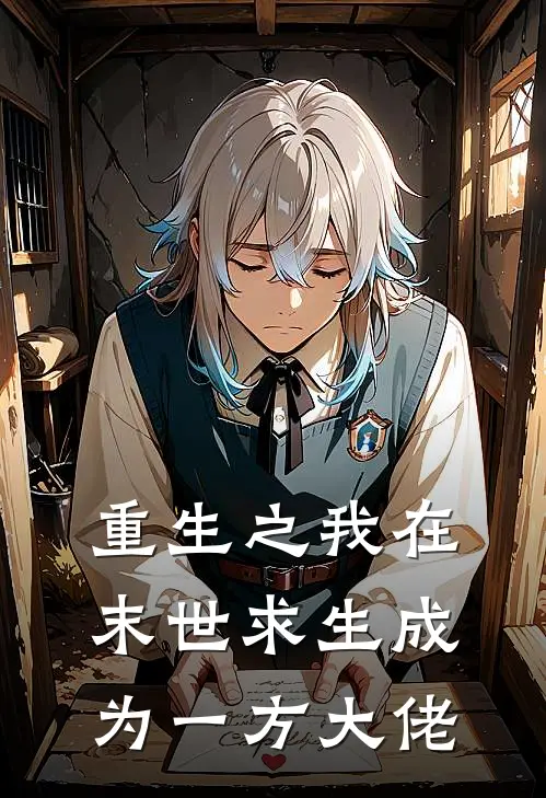 重生之我在末世求生成为一方大佬(江尘林浅)完整版免费阅读_最新章节列表重生之我在末世求生成为一方大佬(江尘林浅)