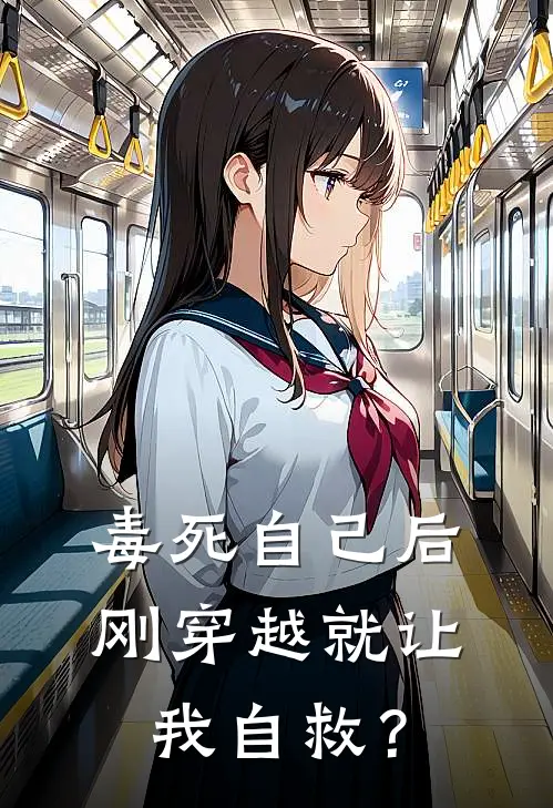 毒死自己后，刚穿越就让我自救？