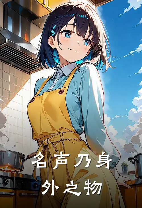 名声乃身外之物