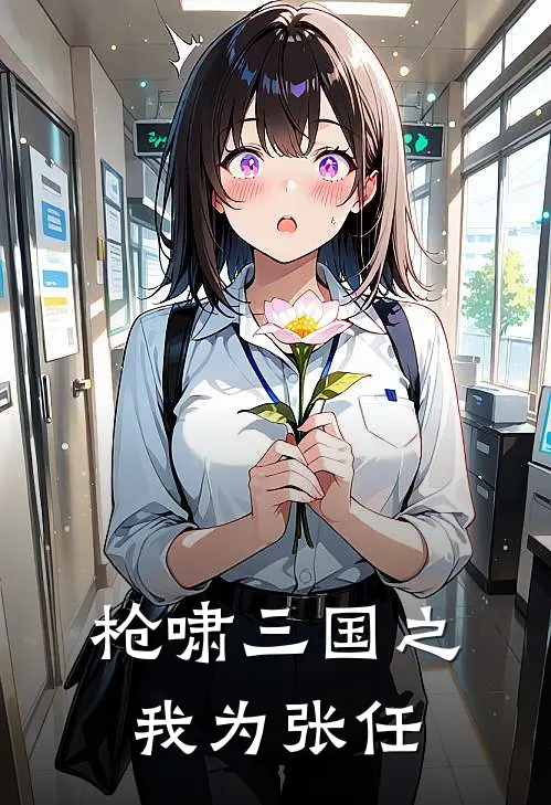 枪啸三国之我为张任