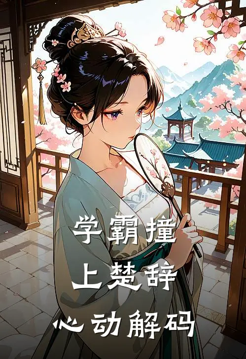 学霸撞上楚辞，心动解码林小鹿陆沉舟免费小说大全_小说完结学霸撞上楚辞，心动解码(林小鹿陆沉舟)