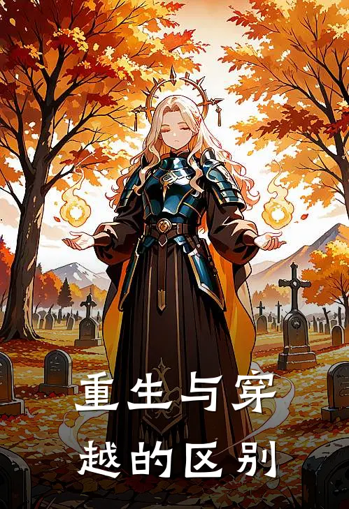 重生与穿越的区别