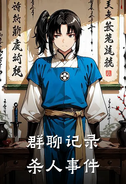 群聊记录杀人事件