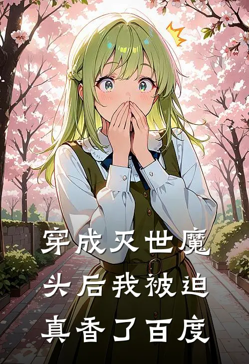 穿成灭世魔头后我被迫真香了百度