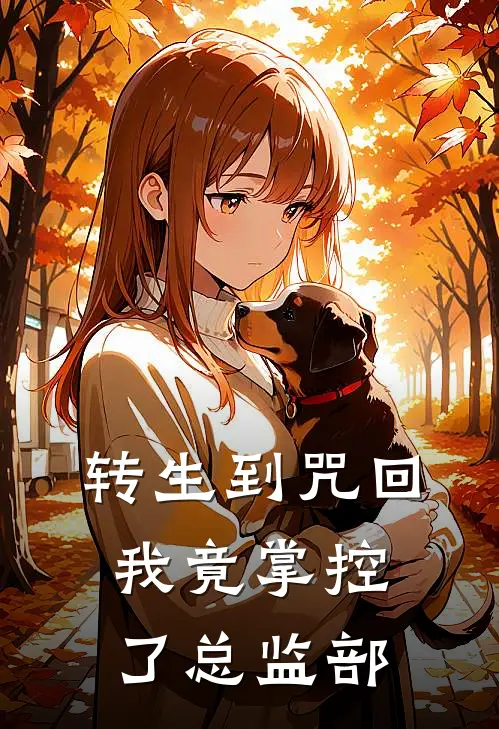 转生到咒回我竟掌控了总监部jkjk全文在线阅读_转生到咒回我竟掌控了总监部全集免费阅读