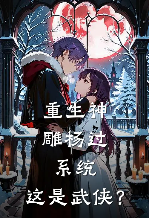 重生神雕杨过，系统，这是武侠？