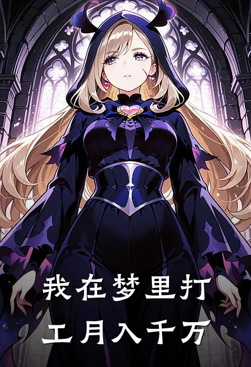 我在梦里打工月入千万