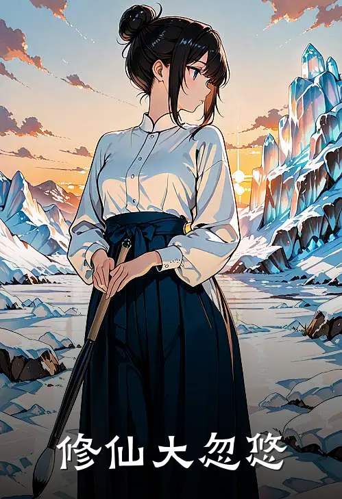 修仙大忽悠(罗立塔罗百吉)最新小说_免费阅读完整版小说修仙大忽悠(罗立塔罗百吉)