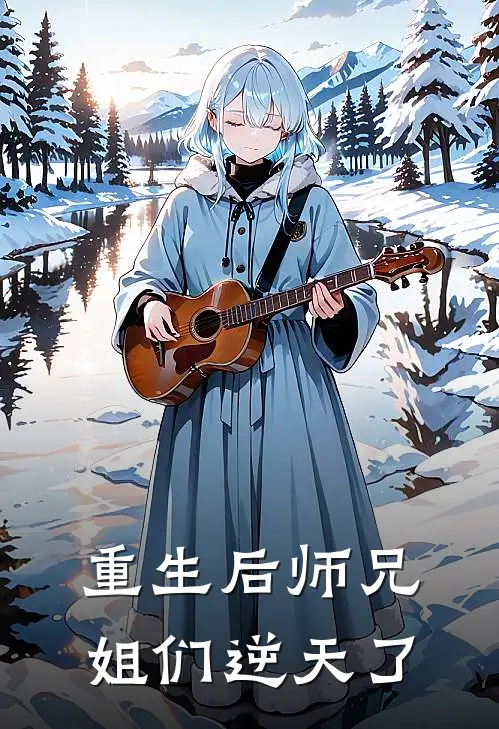 重生后师兄姐们逆天了