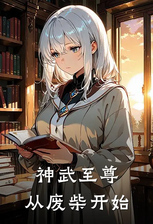 神武至尊：从废柴开始