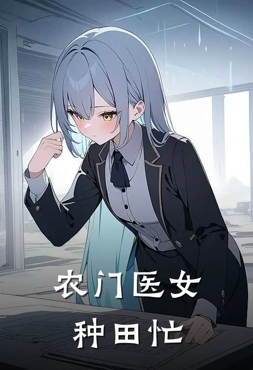 农门医女种田忙