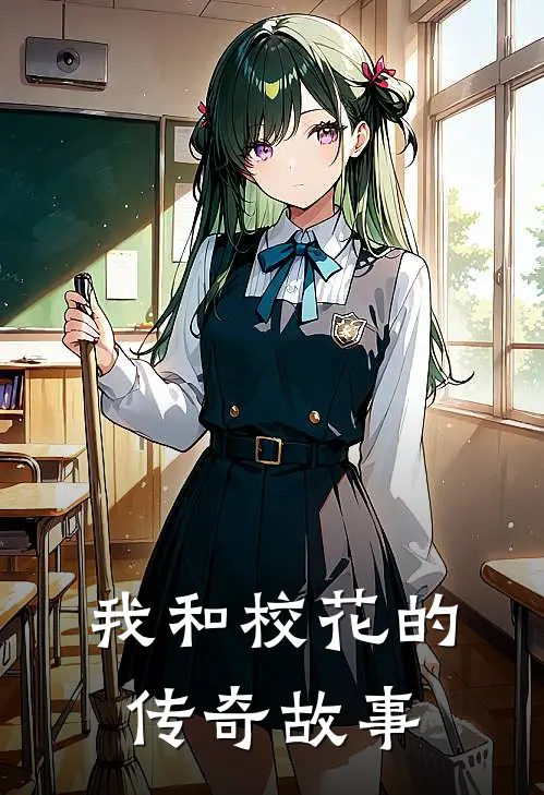 我和校花的传奇故事叶冰瑶王浩完本完结小说_无弹窗全文免费阅读我和校花的传奇故事(叶冰瑶王浩)