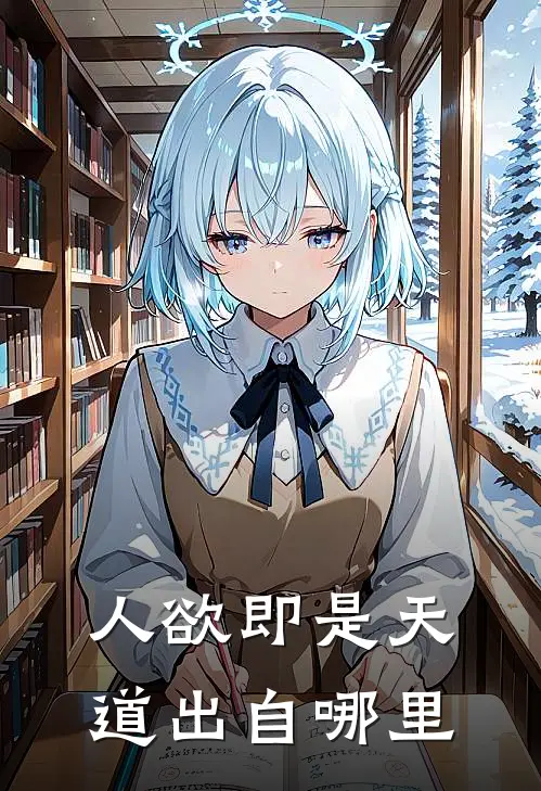 人欲即是天道出自哪里