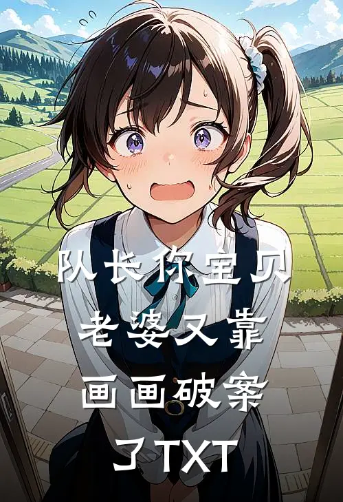 队长你宝贝老婆又靠画画破案了TXT
