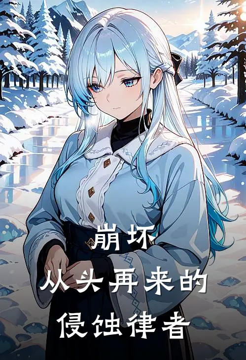 崩坏：从头再来的侵蚀律者