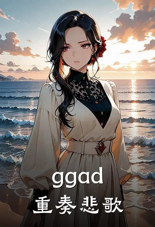 ggad重奏悲歌