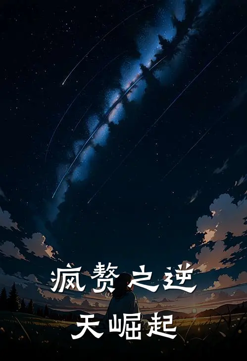 疯赘之逆天崛起