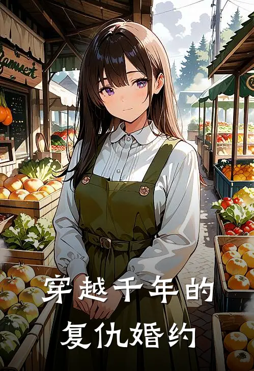 穿越千年的复仇婚约
