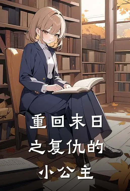重回末日之复仇的小公主