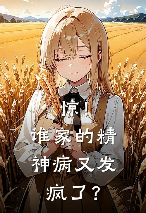 惊！谁家的精神病又发疯了？