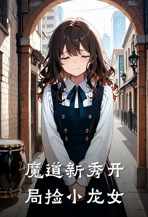 魔道新秀开局捡小龙女(黄野白龙)全本免费小说_最新章节列表魔道新秀开局捡小龙女(黄野白龙)