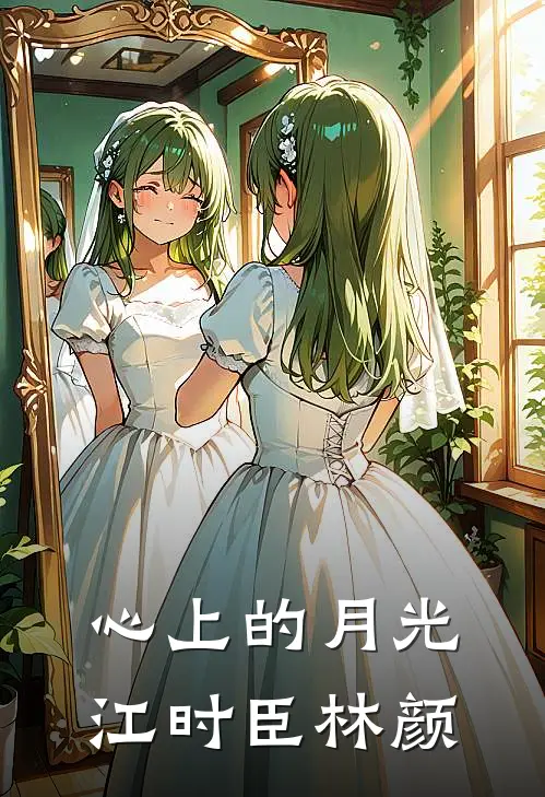 心上的月光江时臣林颜