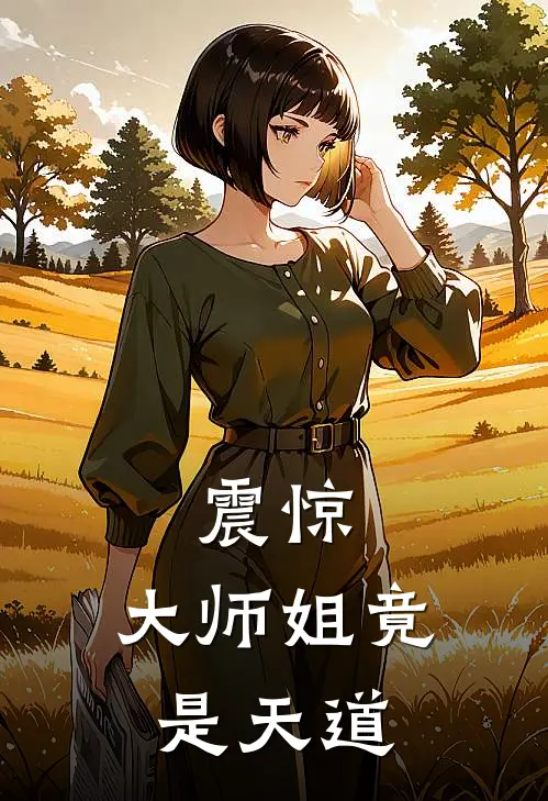 震惊，大师姐竟是天道