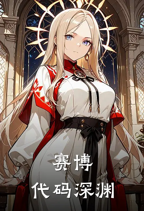 赛博：代码深渊张海张海免费小说大全_小说推荐完本赛博：代码深渊(张海张海)