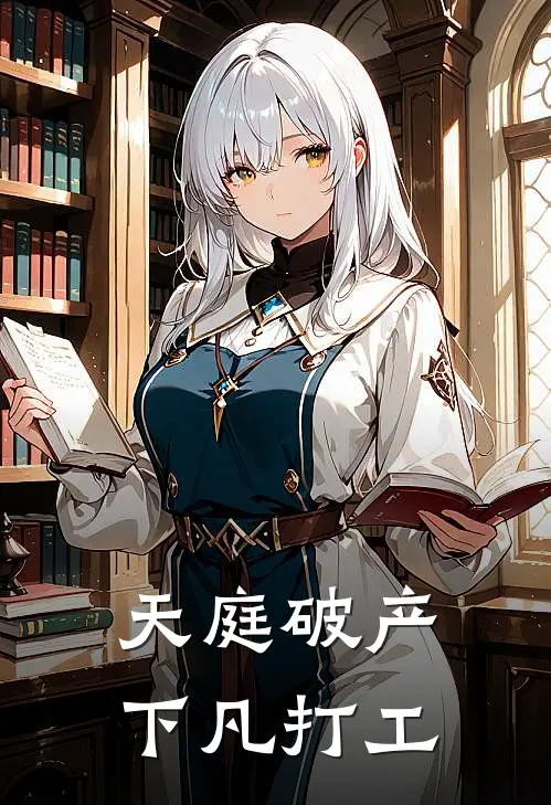 天庭破产下凡打工