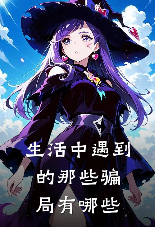 生活中遇到的那些骗局有哪些