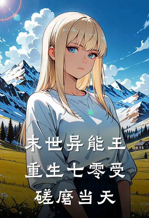末世异能王重生七零受磋磨当天