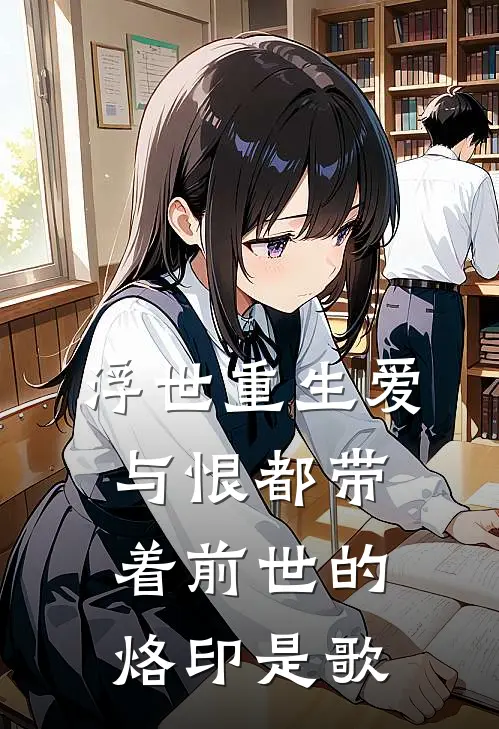 浮世重生爱与恨都带着前世的烙印是歌