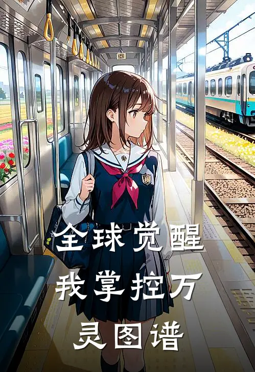 全球觉醒：我掌控万灵图谱